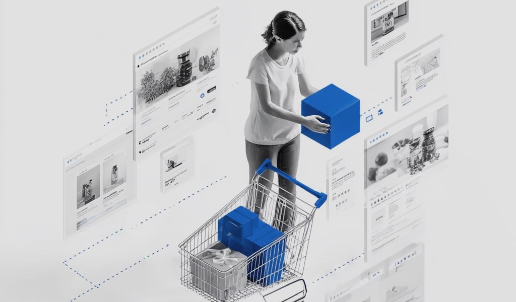 E-Commerce Platform